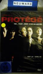 Derek Yee: Protégé