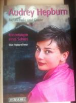 Hepburn Ferrer, Sean: Audrey Hepburn - M