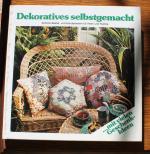 Dekoratives selbstgemacht Dekoratives selbstgemacht
