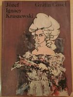 Kraszewski, Józef Ignacy: Gräfin Cosel. Kraszewski, Józef Ignacy: Gräfin Cosel.
