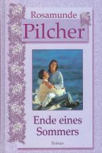 Rosamunde Pilcher: Ende eines Sommers