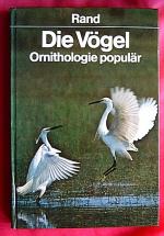 DIE VÖGEL , Ornithologie populär