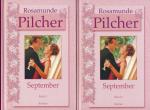 Rosamunde Pilcher: September - Band 1 & 