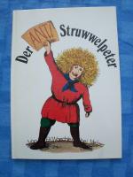 Der Anti-Struwwelpeter.