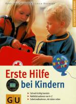 Erste Hilfe bei Kindern