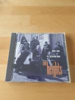 THE HEIGHTS * CD * Soundtrack Music From The TV Show * 1992