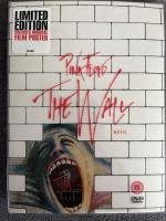 The Wall (incl. Original Film Poster) - Limited Edition