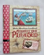 Nicholas Harris: Mein Abenteuerhandbuch 