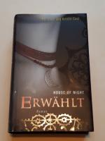 House of Night 3: Erwählt