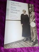 Jens, Inge; Jens, Walter: Frau Thomas Ma Jens, Inge; Jens, Walter: Frau Thomas Ma