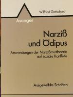 Narziss und Ödipus