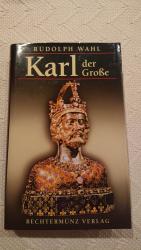 Karl der Große. Ein Historie