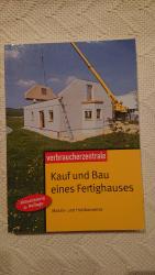 Kauf und Bau eines Fertighauses - Massiv- und Holzbauweise