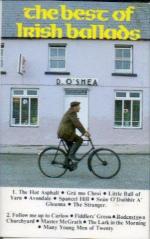The Best of Irish Ballads
