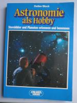 Astronomie als Hobby