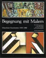 Hans Kiesling: Maler der Münchner Kunsts Hans Kiesling: Maler der Münchner Kunsts