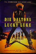 Die Daltons gegen Lucky Luke