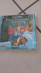 fünf freunde: Fünf Freunde suchen den St