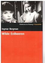 Wilde Erdbeeren [SZ-Cinemathek Vol.4]