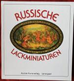 Russische Lackminiaturen