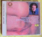 CD Mozart 3D Collection Nr. 19 Posthorn-Serenade; Symphonie 31 „Pariser