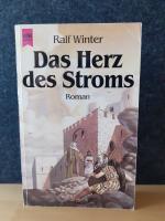 Das Herz des Stroms * EA 1993 * Heyne SF & F 5006