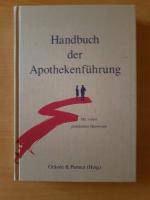 Handbuch der Apothekenführung