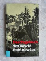 Das Tagebuch des Dawid  Rubinowicz