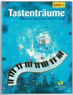 Anne Terzibaschitsch: Tastenträume 1 (le Anne Terzibaschitsch: Tastenträume 1 (le