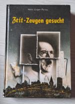 Perrey, Hans J: Zeitzeugen gesucht