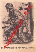 HJ Reichsjugendführung: Der Pimpf HJ Reichsjugendführung: Der Pimpf