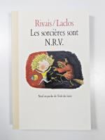 Les sorcières sont N.R.V.