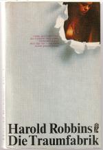 Harold Robbins: Die Traumfabrik