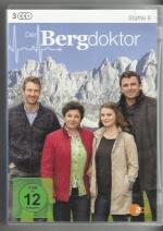 Der Bergdoktor (2008) - Staffel 9