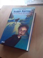 Harry Potter und der Gefangene von Askaban (Harry Potter 3)