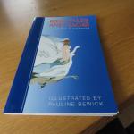 Irish Tales and Sagas, illustrated by Pauline Bewick