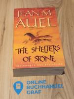 Jean M. Auel: The Shelters of Stone