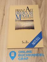 Franz Alt: Frieden ist möglich