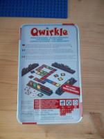 Qwirkle