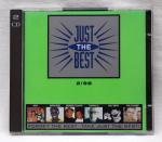 Just The Best 2/98 - DCD - 1998 vg+/vg