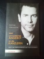 Matthias Willenbacher: Mein unmoralische Matthias Willenbacher: Mein unmoralische