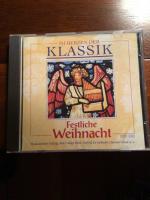 Im Herzen der Klassik Festliche Weihnacht