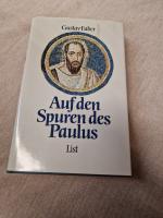 Auf den Spuren des Paulus