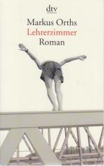 Orths, Markus;: Markus Orths - Lehrerzim Orths, Markus;: Markus Orths - Lehrerzim