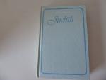 Judith. Roman. Hardcover