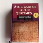 Stuttgarter Altes Testament