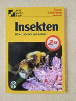 Insekten - Käfer, Libellen und andere