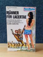 Clark Darlton: PERRY RHODAN * PR 64 - Mä
