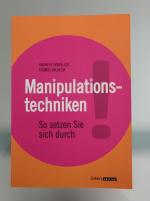 Andreas Edmüller/ Thomas Wilhelm: Manipu Andreas Edmüller/ Thomas Wilhelm: Manipu