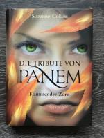 Die Tribute von Panem 3 - Flammender Zorn